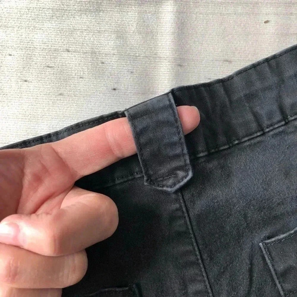 Element Wood & Thread Black Cape Cod Shorts 5 - Picture 13 of 13